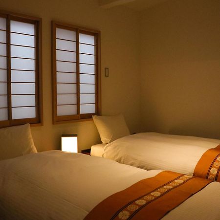 טוקיו Ito Ryokan מראה חיצוני תמונה