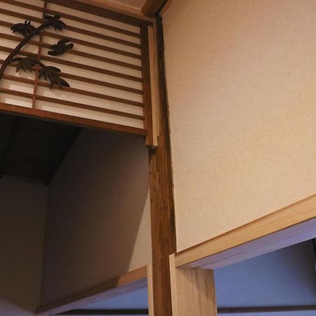 טוקיו Ito Ryokan מראה חיצוני תמונה