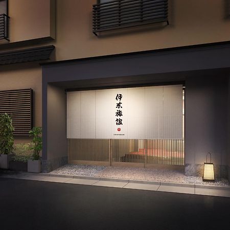 טוקיו Ito Ryokan מראה חיצוני תמונה