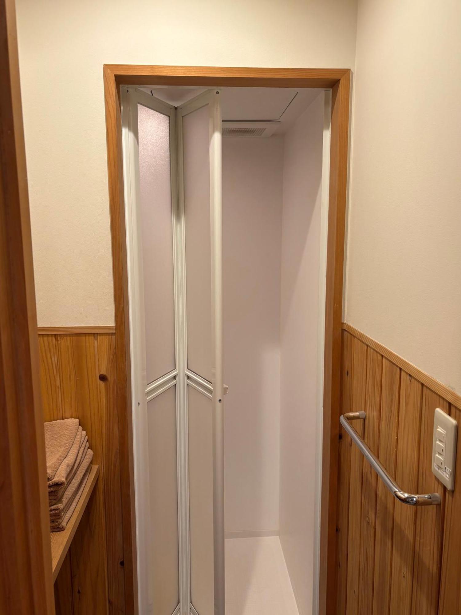 טוקיו Ito Ryokan מראה חיצוני תמונה