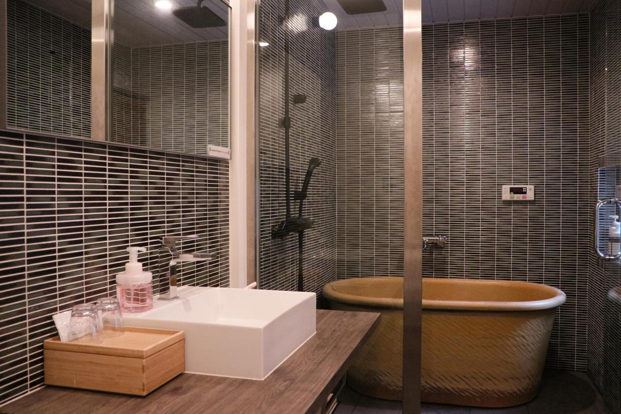 טוקיו Ito Ryokan מראה חיצוני תמונה