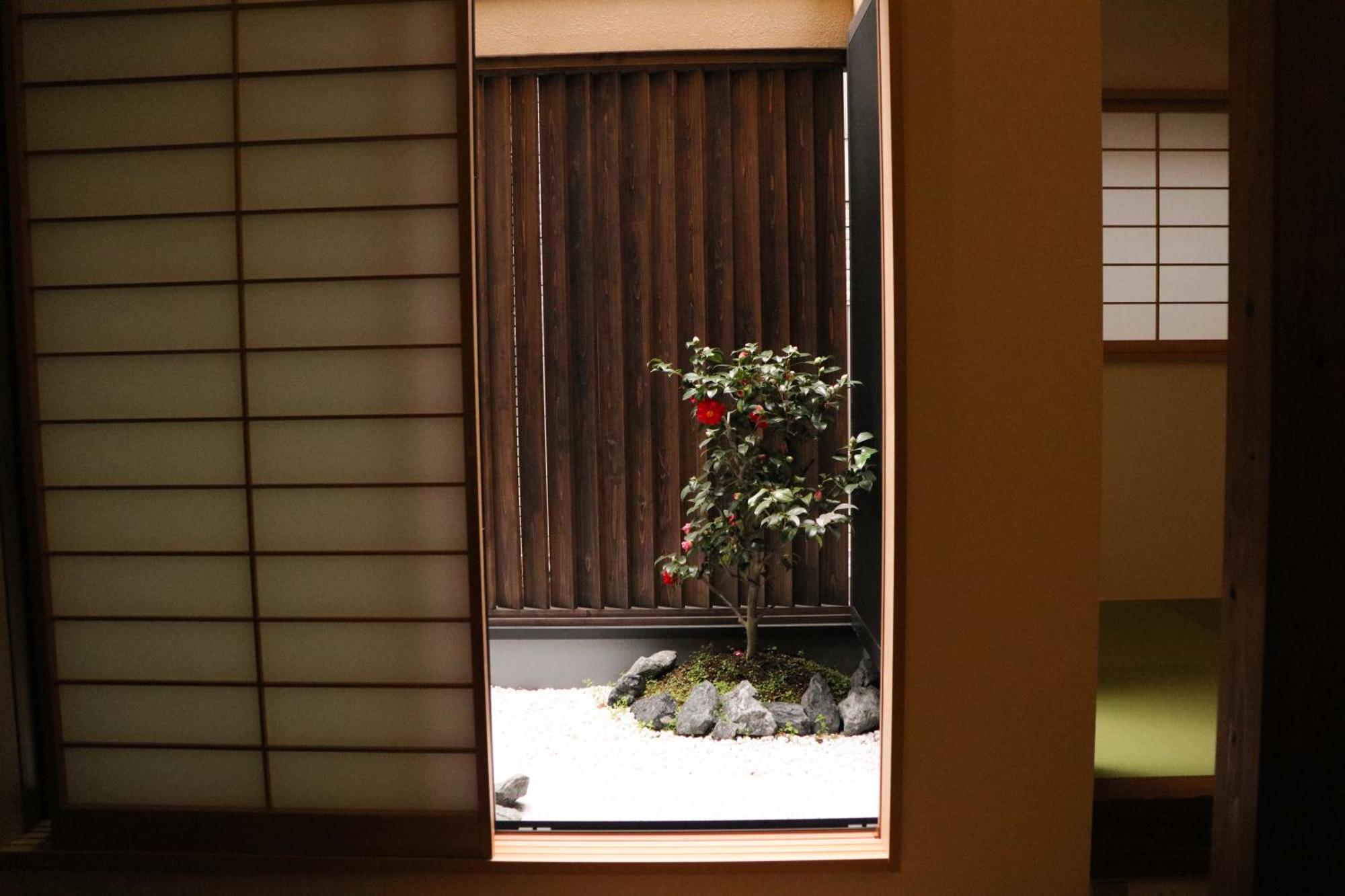 טוקיו Ito Ryokan מראה חיצוני תמונה