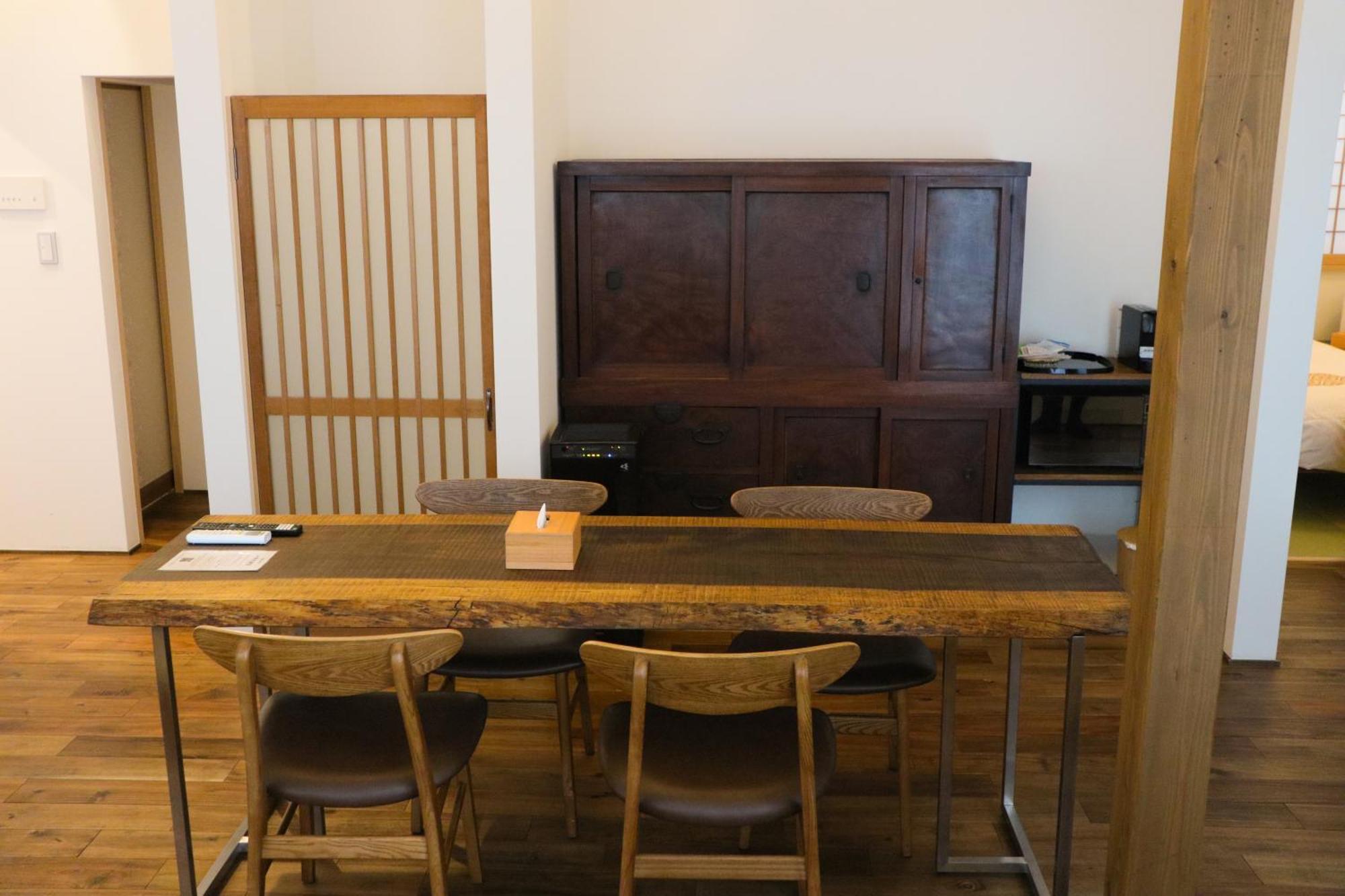 טוקיו Ito Ryokan מראה חיצוני תמונה