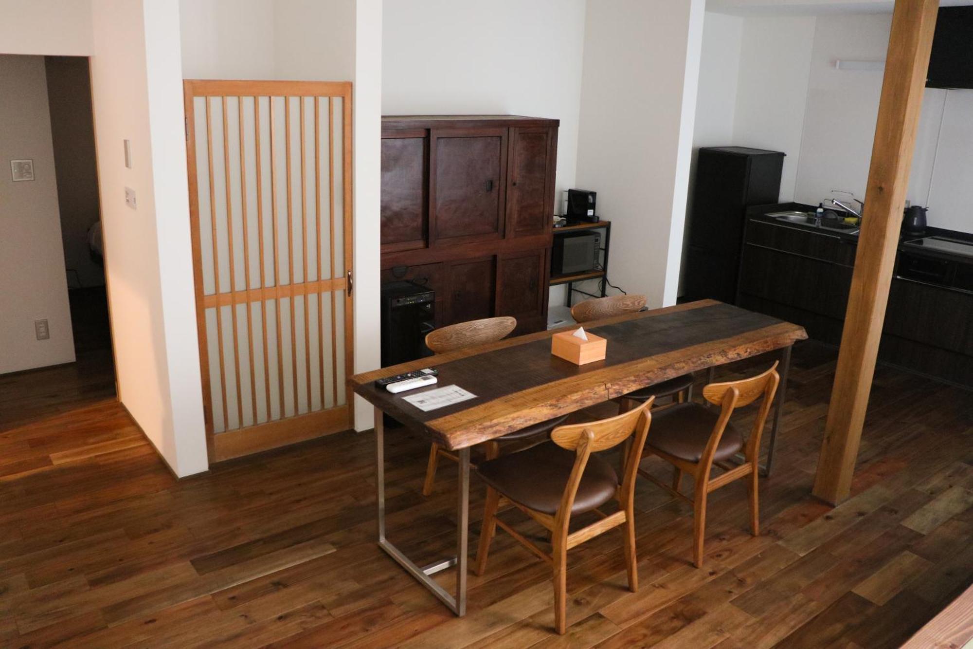 טוקיו Ito Ryokan מראה חיצוני תמונה