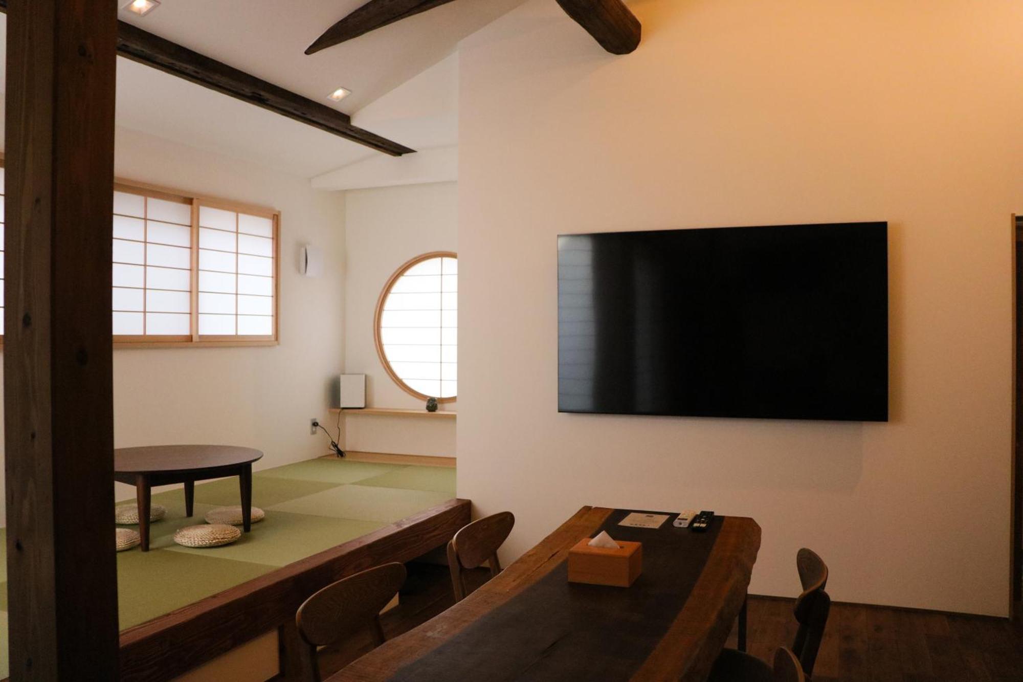 טוקיו Ito Ryokan מראה חיצוני תמונה