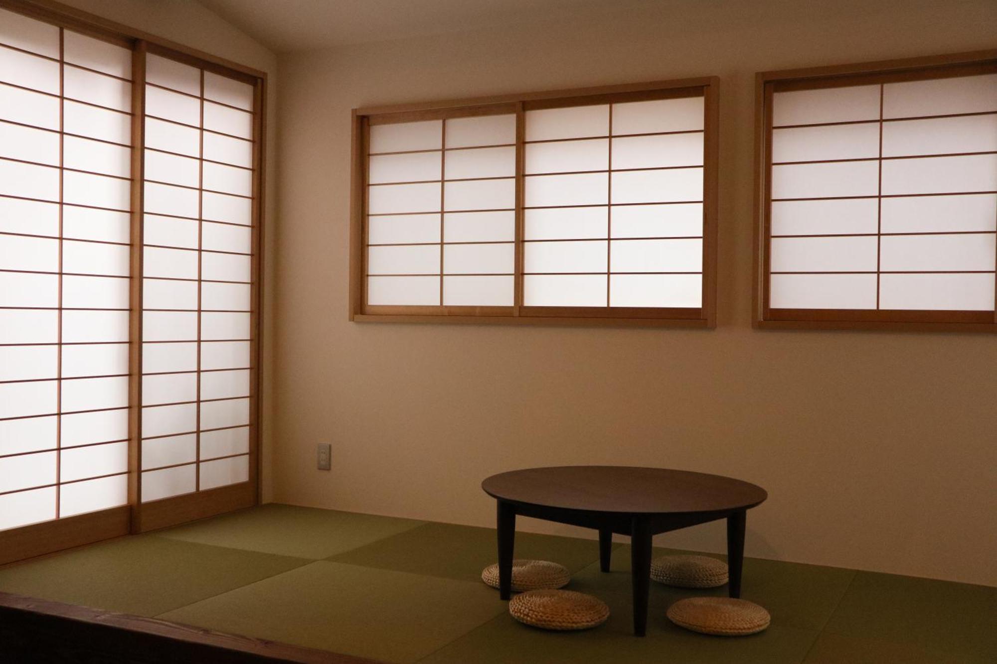 טוקיו Ito Ryokan מראה חיצוני תמונה