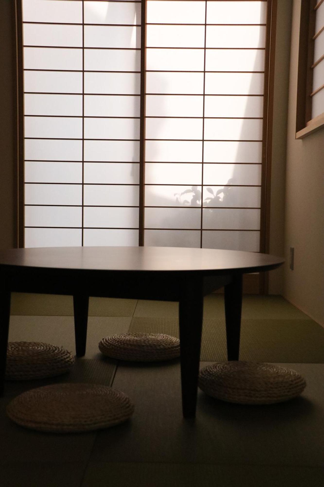 טוקיו Ito Ryokan מראה חיצוני תמונה