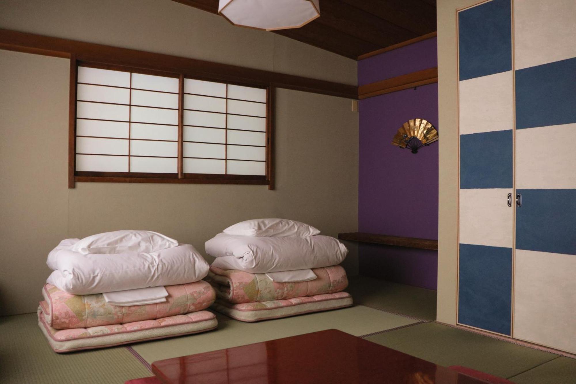 טוקיו Ito Ryokan מראה חיצוני תמונה