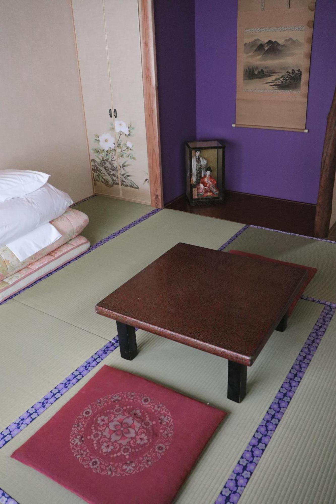טוקיו Ito Ryokan מראה חיצוני תמונה