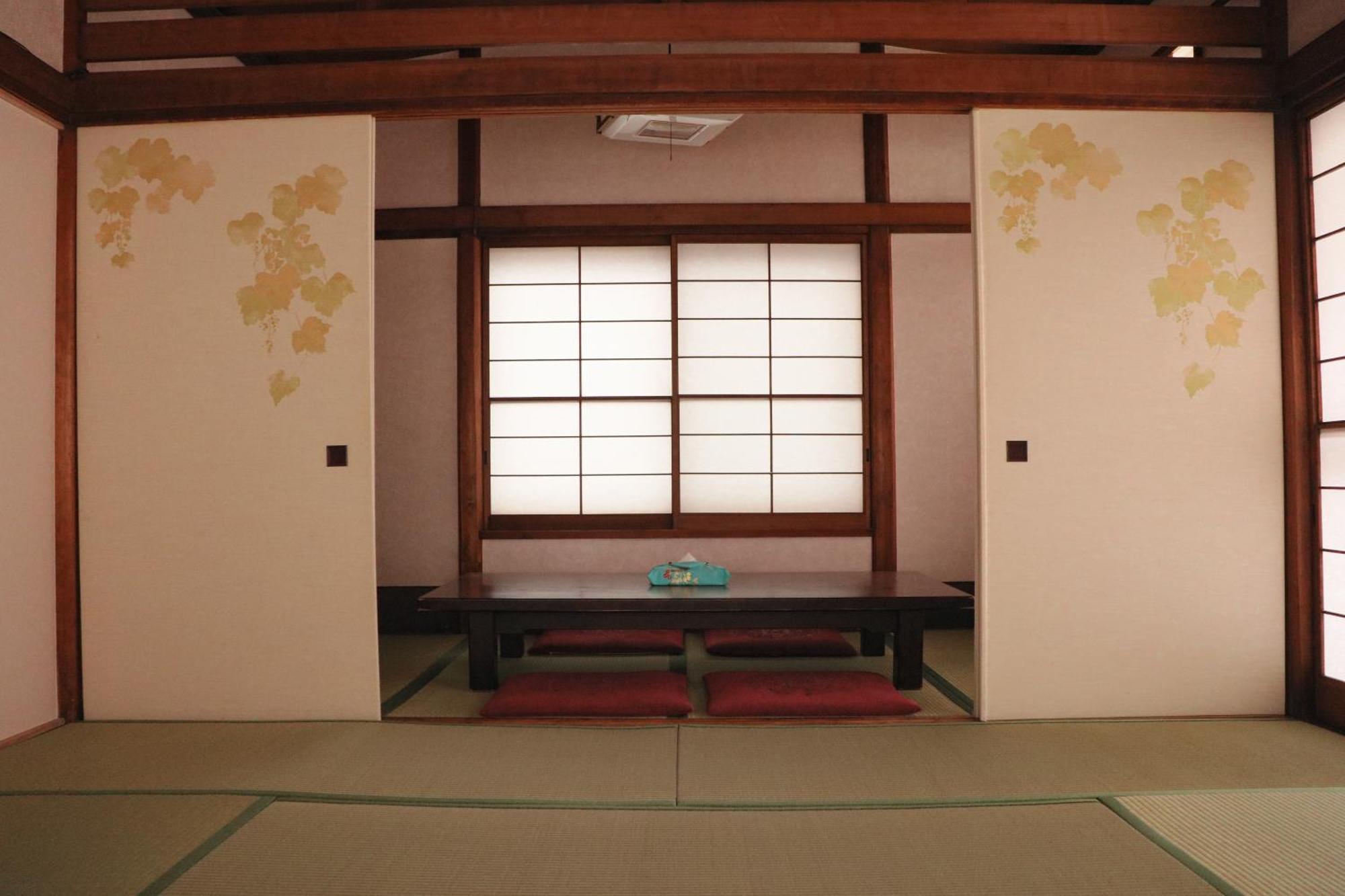 טוקיו Ito Ryokan מראה חיצוני תמונה