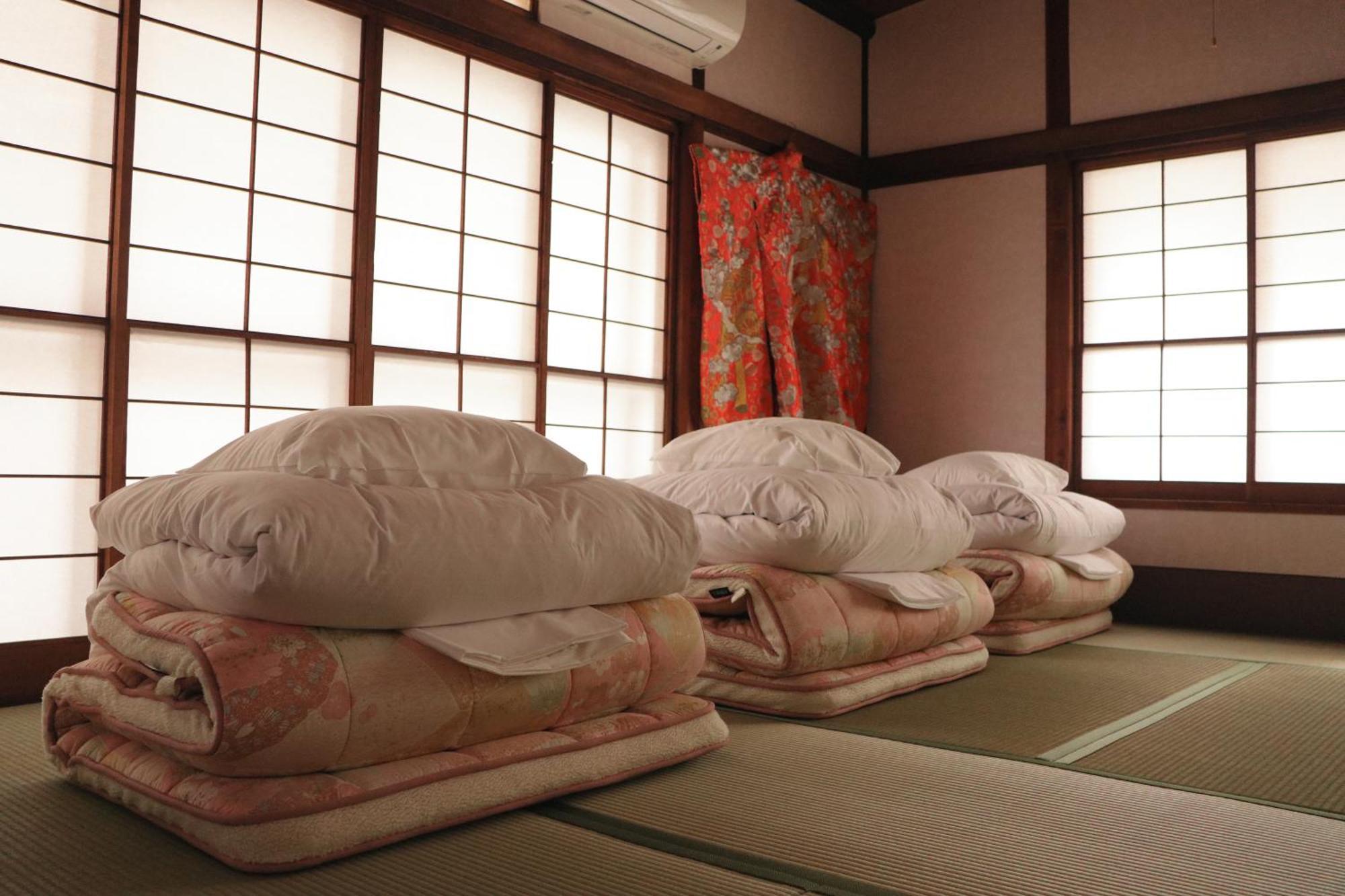 טוקיו Ito Ryokan מראה חיצוני תמונה