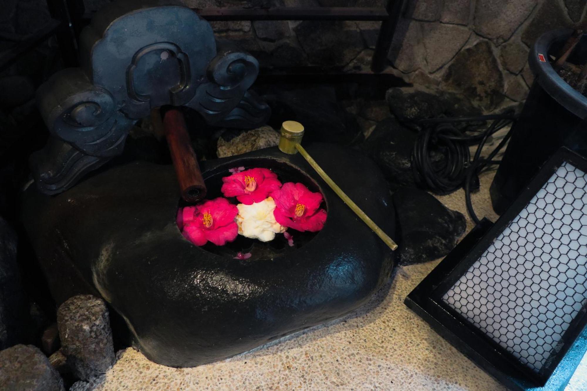 טוקיו Ito Ryokan מראה חיצוני תמונה